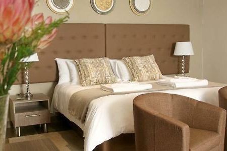 Walmer Manor Port Elizabeth Eksteriør billede