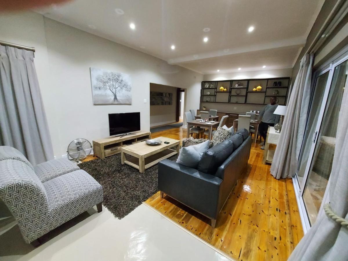 Walmer Manor Port Elizabeth Eksteriør billede
