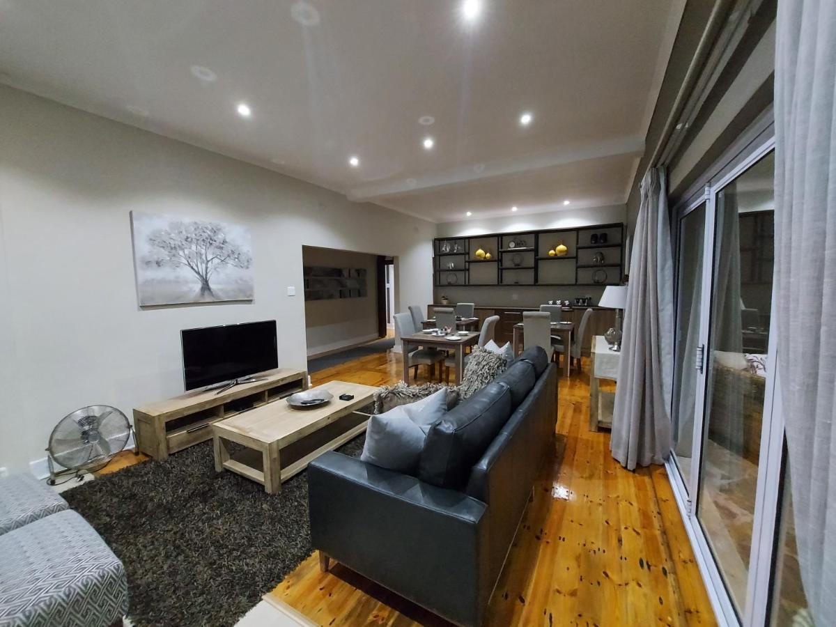 Walmer Manor Port Elizabeth Eksteriør billede
