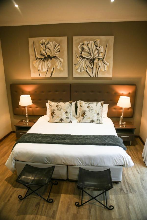 Walmer Manor Port Elizabeth Eksteriør billede