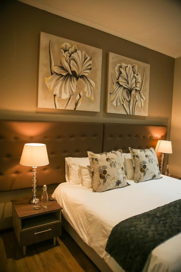 Walmer Manor Port Elizabeth Eksteriør billede