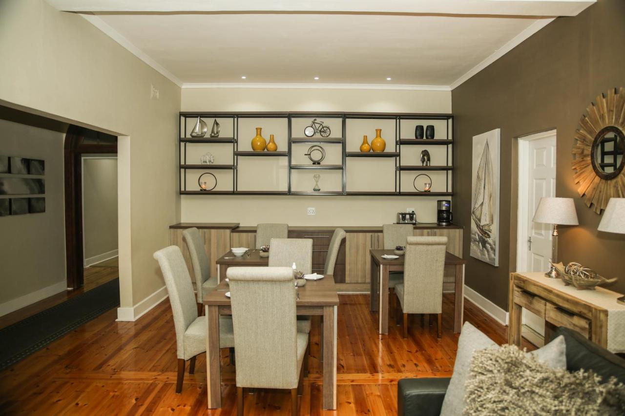 Walmer Manor Port Elizabeth Eksteriør billede
