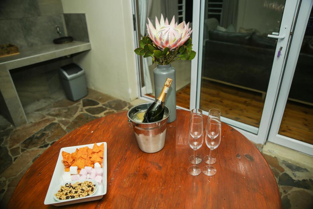 Walmer Manor Port Elizabeth Eksteriør billede