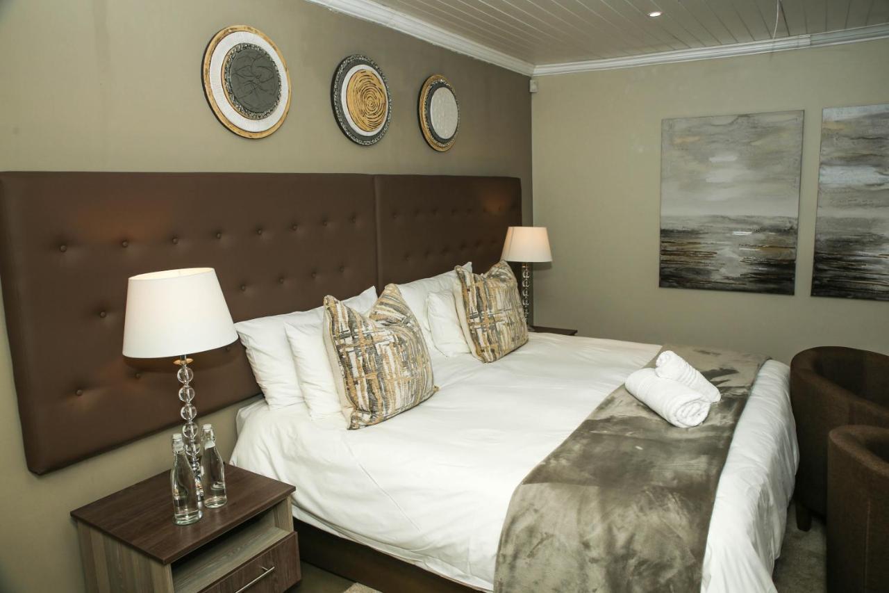 Walmer Manor Port Elizabeth Eksteriør billede
