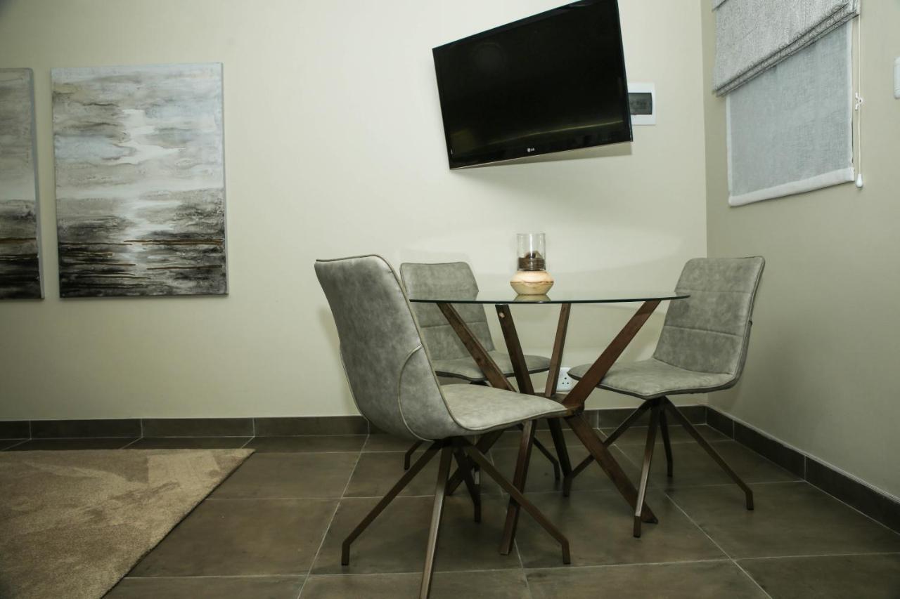 Walmer Manor Port Elizabeth Eksteriør billede