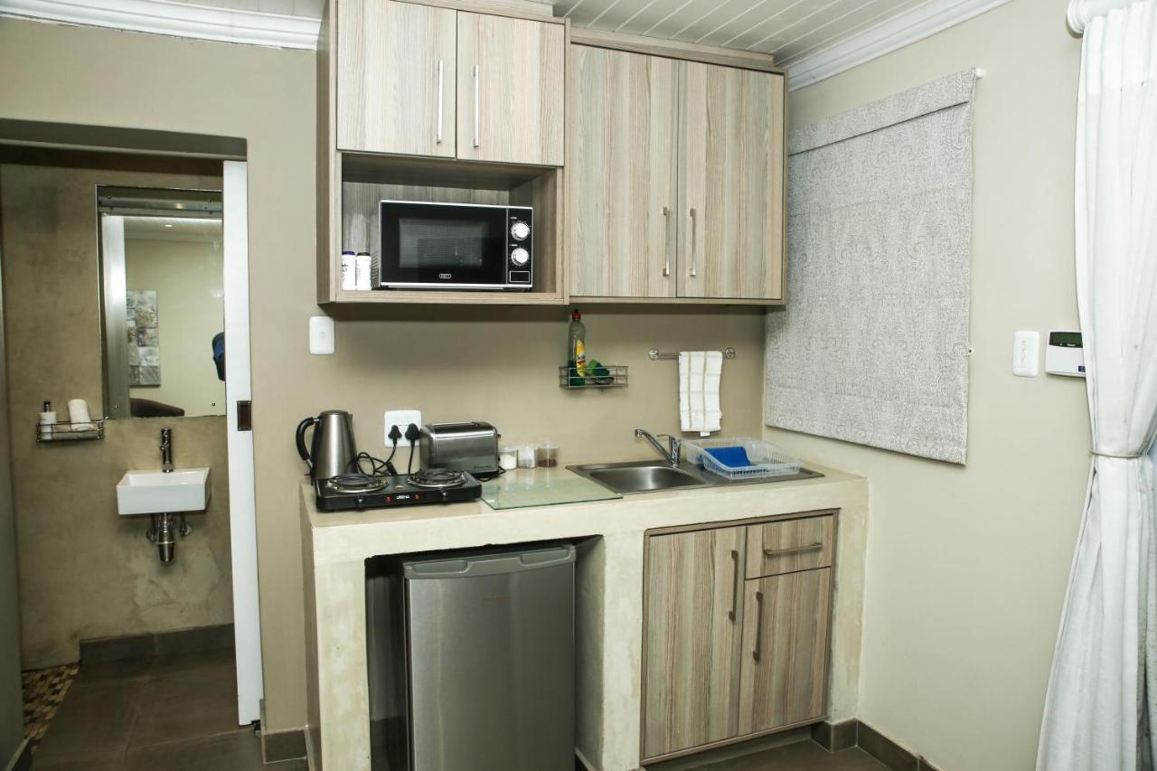 Walmer Manor Port Elizabeth Eksteriør billede