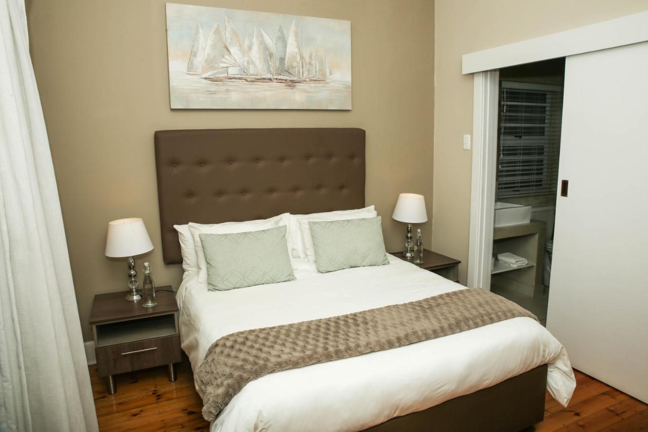 Walmer Manor Port Elizabeth Eksteriør billede