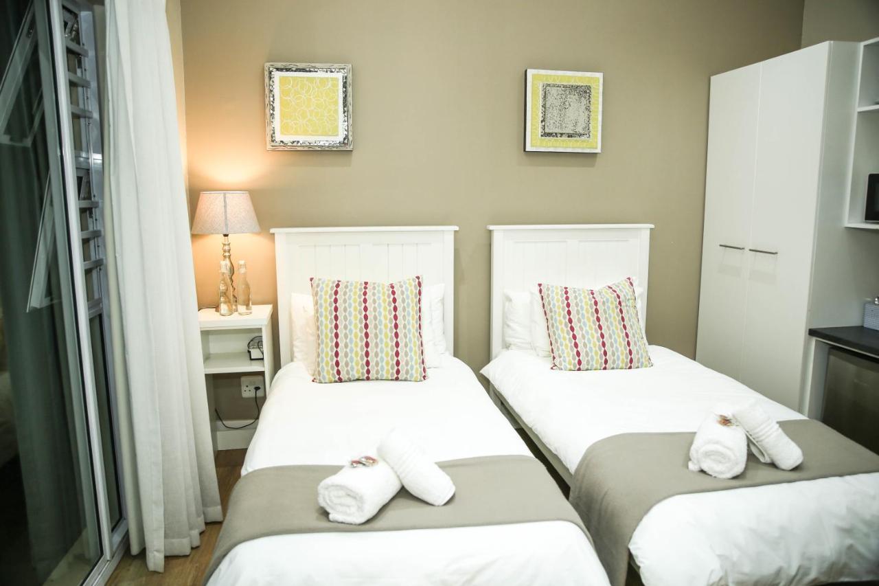 Walmer Manor Port Elizabeth Eksteriør billede