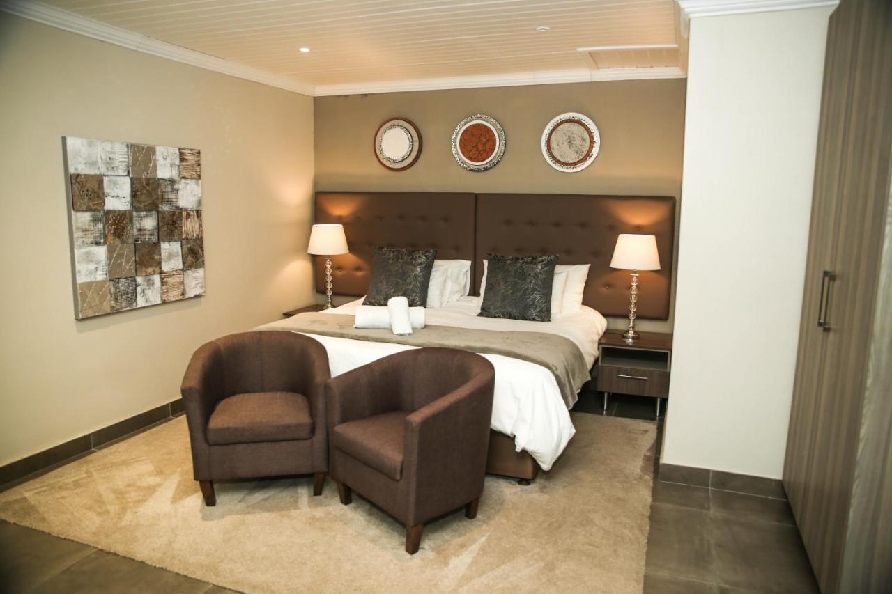 Walmer Manor Port Elizabeth Eksteriør billede