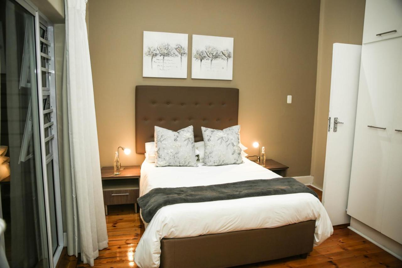 Walmer Manor Port Elizabeth Eksteriør billede