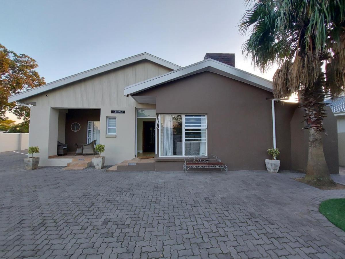 Walmer Manor Port Elizabeth Eksteriør billede