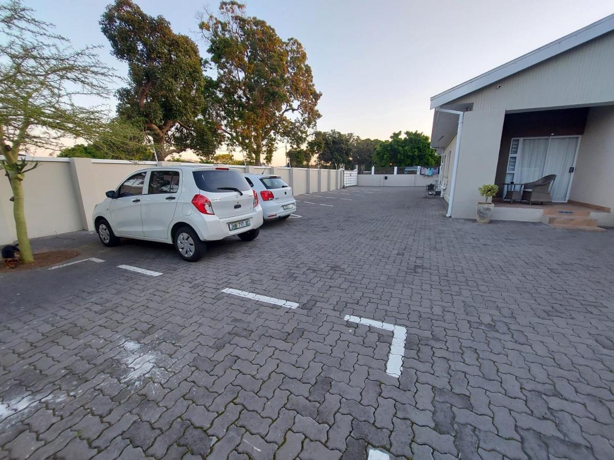 Walmer Manor Port Elizabeth Eksteriør billede
