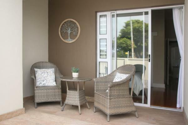 Walmer Manor Port Elizabeth Eksteriør billede
