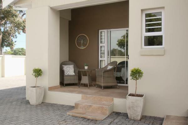 Walmer Manor Port Elizabeth Eksteriør billede