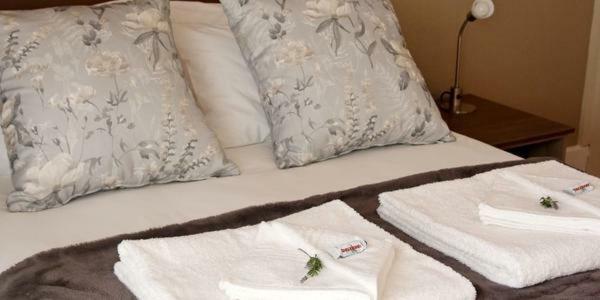 Walmer Manor Port Elizabeth Eksteriør billede