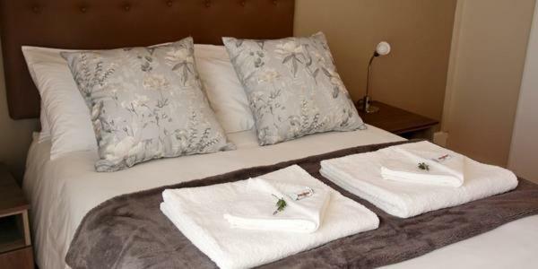 Walmer Manor Port Elizabeth Eksteriør billede